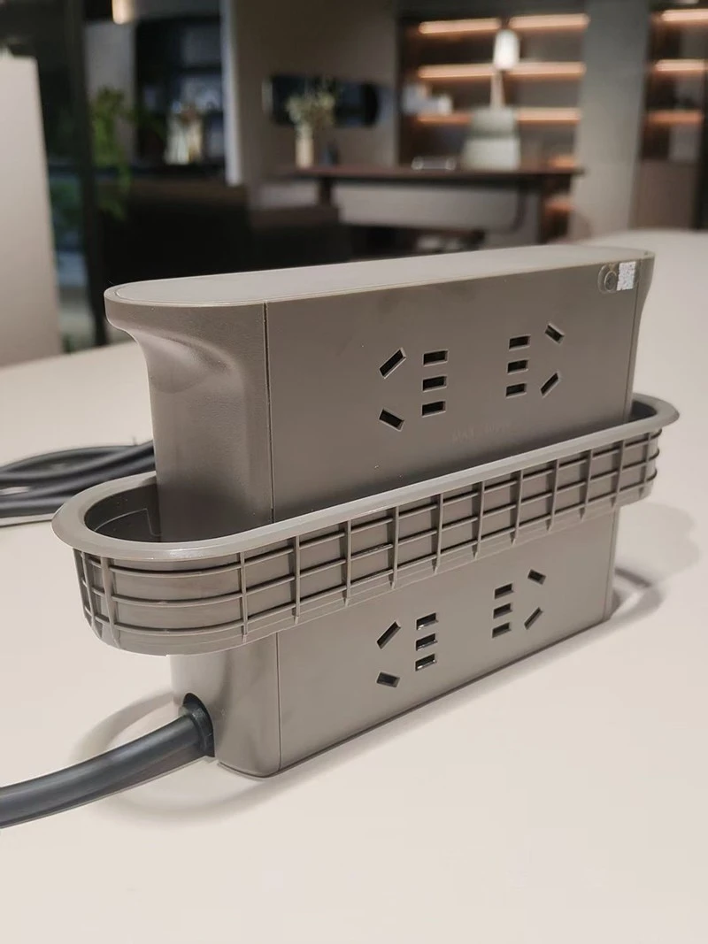 Dual-Sided Premium T-Shaped Power Box suppliers
